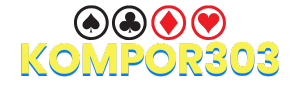 Logo KOMPOR303